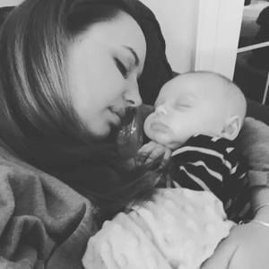 Meet your Posher, Suzanne